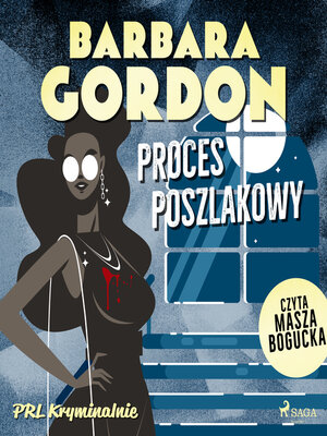cover image of Proces poszlakowy
